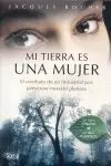 MI TIERRA ES UNA MUJER