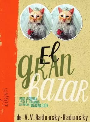 EL GRAN BAZAR