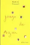 JUEGO DE AZAR