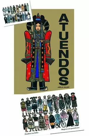 ATUENDOS