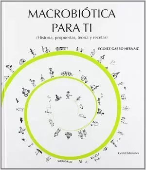 MACROBIÓTICA PARA TI
