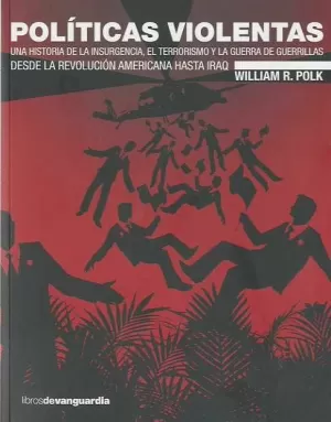 POLITICAS VIOLENTAS