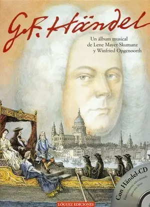 G.F. HÄNDEL