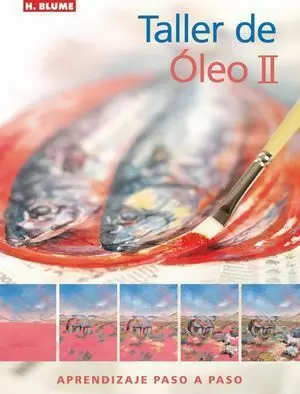 TALLER DE ÓLEO II