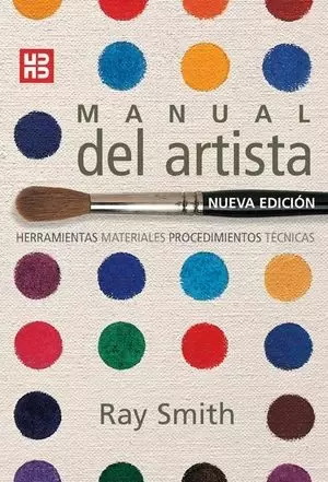 MANUAL DEL ARTISTA (NUEVA EDICION)