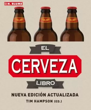 LIBRO DE LA CERVEZA,EL
