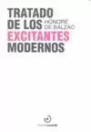 TRATADO DE LOS EXCITANTES MODERNOS