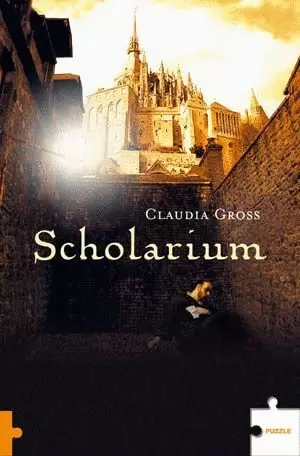 SCHOLARIUM PUZZLE