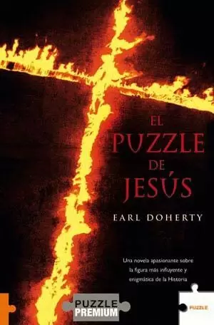 PUZZLE DE JESUS, EL