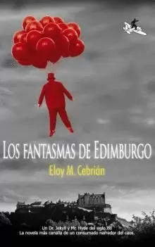 LOS FANTASMAS DE EDIMBURGO