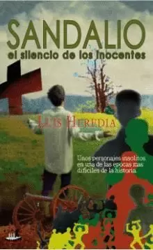 SANDALIO, EL SILENCIO DE LOS INOCENTES