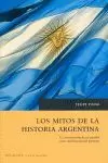 MITOS DE LA HISTORIA ARGENTINA