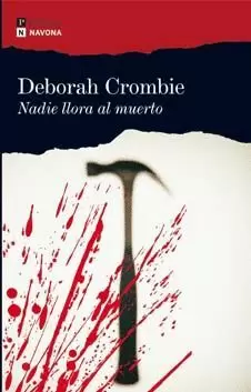 NADIE LLORA AL MUERTO