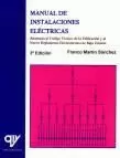 MANUAL DE INSTALACIONES ELÉCTRICAS