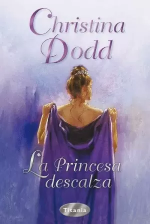 PRINCESA DESCALZA, LA