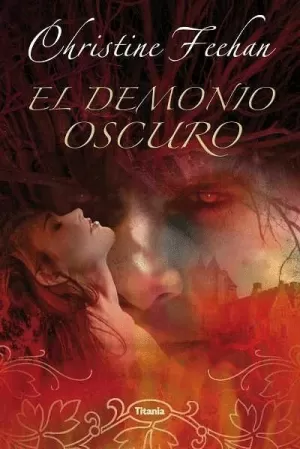 EL DEMONIO OSCURO