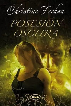 POSESIÓN OSCURA