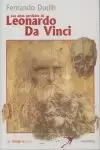 LOS AÑOS PERDIDOS DE LEONARDO DA VINCI