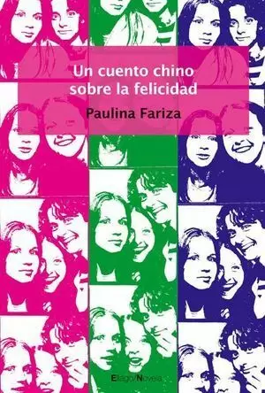 UN CUENTO CHINO SOBRE LA FELICIDAD