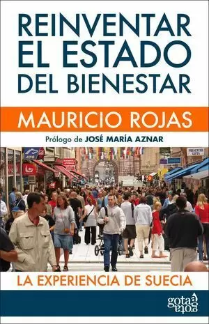 REINVENTAR EL ESTADO DE BIENESTAR