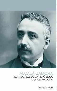 ALCALÁ-ZAMORA