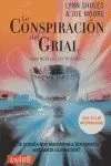 LA CONSPIRACIÓN DEL GRIAL