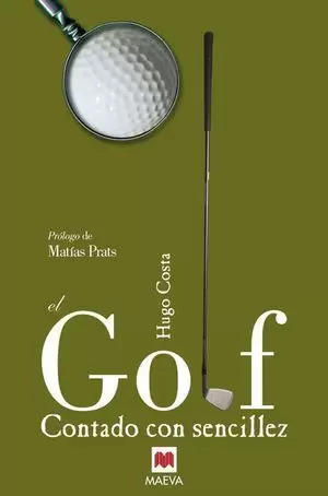 GOLF CONTADO SENCILLEZ