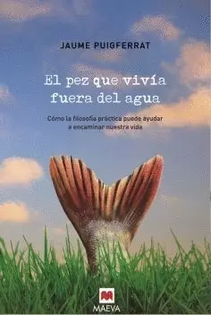 EL PEZ QUE VIVIA FUERA DEL AGUA