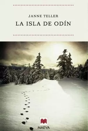 LA ISLA DE ODIN