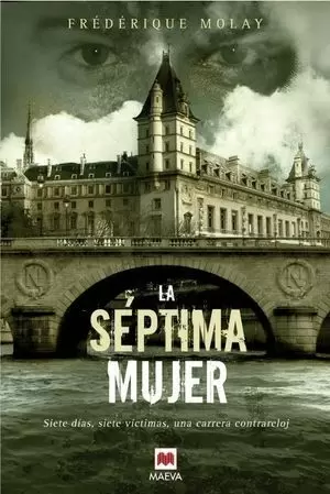 LA SÉPTIMA MUJER