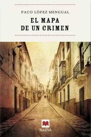 EL MAPA DE UN CRIMEN