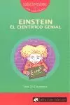 EINSTEIN EL CIENTÍFICO GENIAL