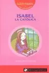ISABEL LA CATÓLICA