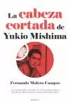 LA CABEZA CORTADA DE MISHIMA