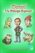 DANIEL, UN PRÍNCIPE ESPECIAL
