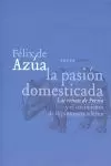 LA PASIÓN DOMESTICADA