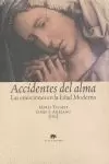 ACCIDENTES DEL ALMA