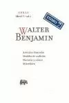 WALTER BENJAMÍN OBRAS LIBRO IV VOL.2 TOMO 7