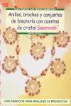 ANILLOS, BROCHES Y CONJUNTOS DE BISUTERIA CRISTAL SWAROVSKY