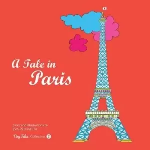 A TALE IN PARIS