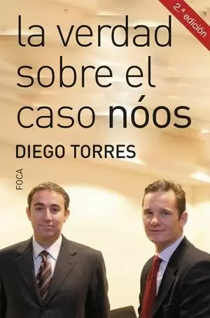 VERDAD SOBRE EL CASO NOOS