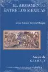 EL ARMAMENTO ENTRE LOS MEXICAS