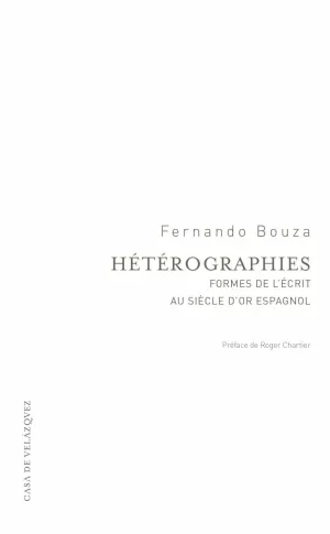 HÉTÉROGRAPHIES