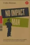 NO IMPACT MAN