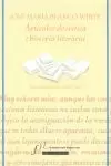 ARTICULOS DE CRITICA E HISTORIA LITERARIA