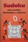 SUDOKU (B4P)