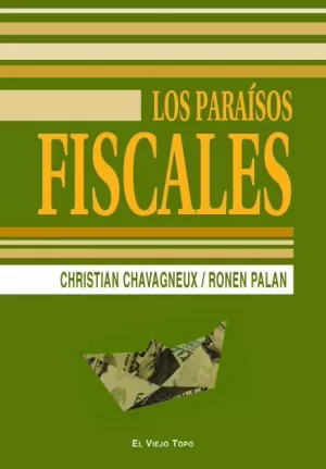 LOS PARAISOS FISCALES