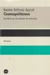 COSMOPOLITISMO