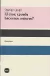 EL CINE, ¿PUEDE HACERNOS MEJORES?