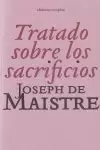 TRATADO SOBRE LOS SACRIFICIOS